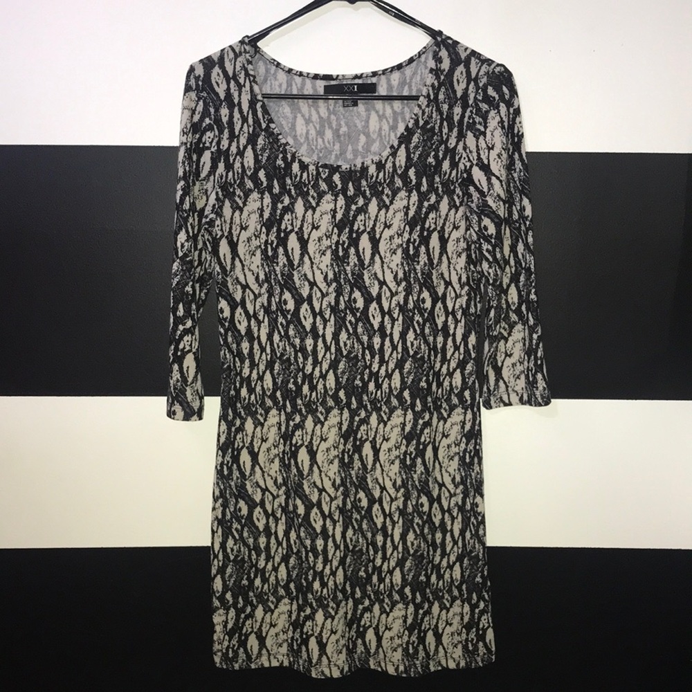 Dress